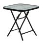 Folding Side Table