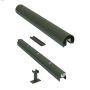 Century Top and Bottom Rail