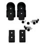 Classica Series Wall Adapter