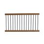 Trousse de rampe rapide6'