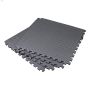 2' x 2' Interlocking Foam Mat-4\/Pack