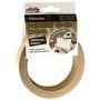 25' Placage de chant en bois