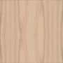 25' Placage de chant en bois
