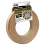 50' Wood Veneer Edgebanding