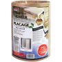 12" x 99" Feuille de placage