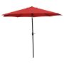 Market Umbrella