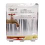 EasyHeat\u2122 18' AHB Electric Pipe Freeze Protection Cable