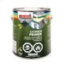 1 gal Green Exterior Primer