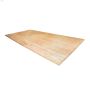 3\/4\" x 4' x 8' GOOD-2-S Brich Plywood