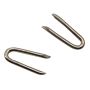 3\/4\" Steel Electro Galvanized Fence Staple