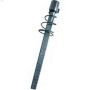 5-1\/2\" x 3-1\/2\" x 6-3\/4\" Door Spindle & Spring