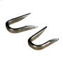 #5 x 3\/8\" Galvanized Wire Cloth Staple