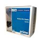 1-1\/4\" x 1\/4\" Electrogalvanized Medium Wire Staple