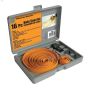 16-Piece Hole Saw Set