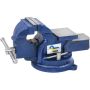 The Workbench\u2122 Series 3 Inch Machinist Swivel Bench Vise