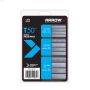 T50\u00ae 1\/4\" 3\/8\" 1\/2\" Steel Multipack Flat Crown Staple