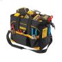 33-Pocket 16\" Closed Top Tradesman Tool Bag