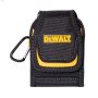 Black Polyester Smartphone Holder