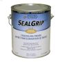 Seal Grip\u00ae 4 L White Satin Synthetic Stain-Killing Primer