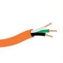 75 m 16 AWG SJTW Round Service Wire