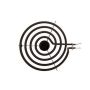 1-1\/4\" x 7\" x 10\" Surface Element