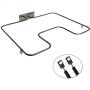2-1\/4\" x 16-3\/4\" x 17\" Universal Bake Element