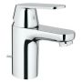 Eurosmart Cosmopolitan Centerset Bathroom Faucet