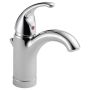 Peerless\u00ae Lavatory Faucet With Transitional Lever