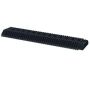 28-1\/2\" Black Plastic Downspout Extension