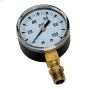 1\/4\" Male Well Pump Pressure Gauge
