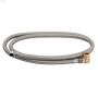 5' Dishwasher Hose & Elbow