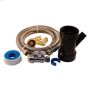 72\" Dishwasher Installation Kit