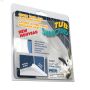 White Adhesive Sealer
