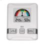 3\" x 4\" Contact Indoor Digital Hygrometer
