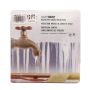 EasyHeat\u2122 12' AHB Electric Pipe Freeze Protection Cable