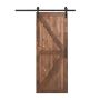 Sliding Rail Barn Door Lock