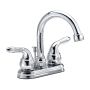 2-Handle Caledonia Bathroom Faucet
