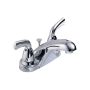 2-Handle Peerless Centerset Lavatory Faucet