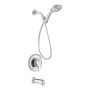 1-Handle Danika Posi-Temp Tub/Shower