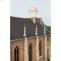 Bardeaux architecturaux Dynasty Premium avec ArmourZone