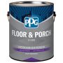 PPG Porch&Floor Acrylic Satin Base 3.78L