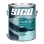 4 L Stain Water-Based Solid Exterior Wood