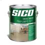 4 L Interior & Exterior Latex Floor Paint