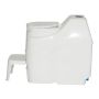 Toilette à compostage non électrique haute capacité Excel