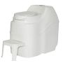 Toilette à compostage non électrique haute capacité Excel