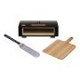 BakerStone Basics Pizza Oven Box Kit