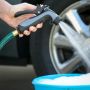 Heavy-Duty Nozzle