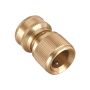 Brass Female Coupling