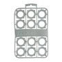 1/2" Washer-10/Pack