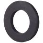 1/2" Rubber Hose Washers-10/Pack